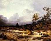 威廉 勒洛夫斯 : An Approaching Storm